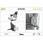 VALEO Wischermotor